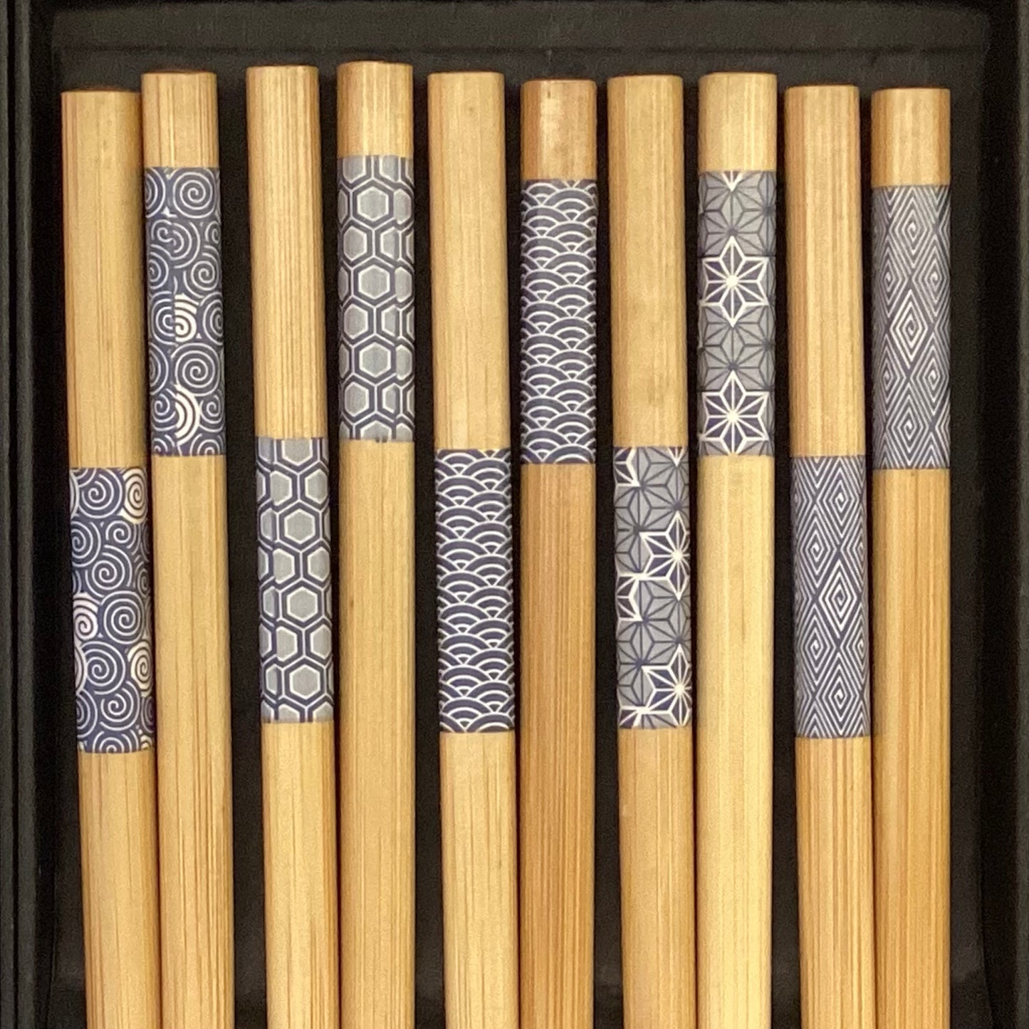 Exbless Japanese Chopsticks 日式木筷